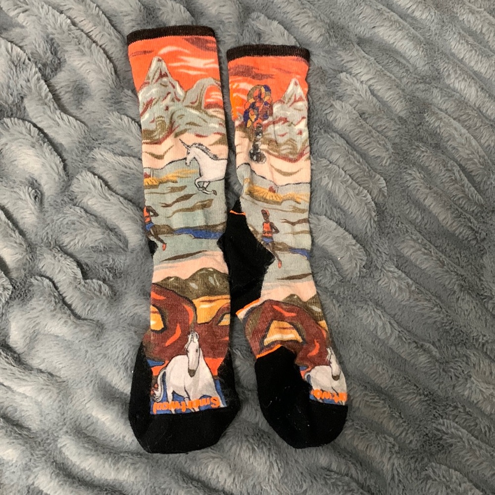 Smartwool socks